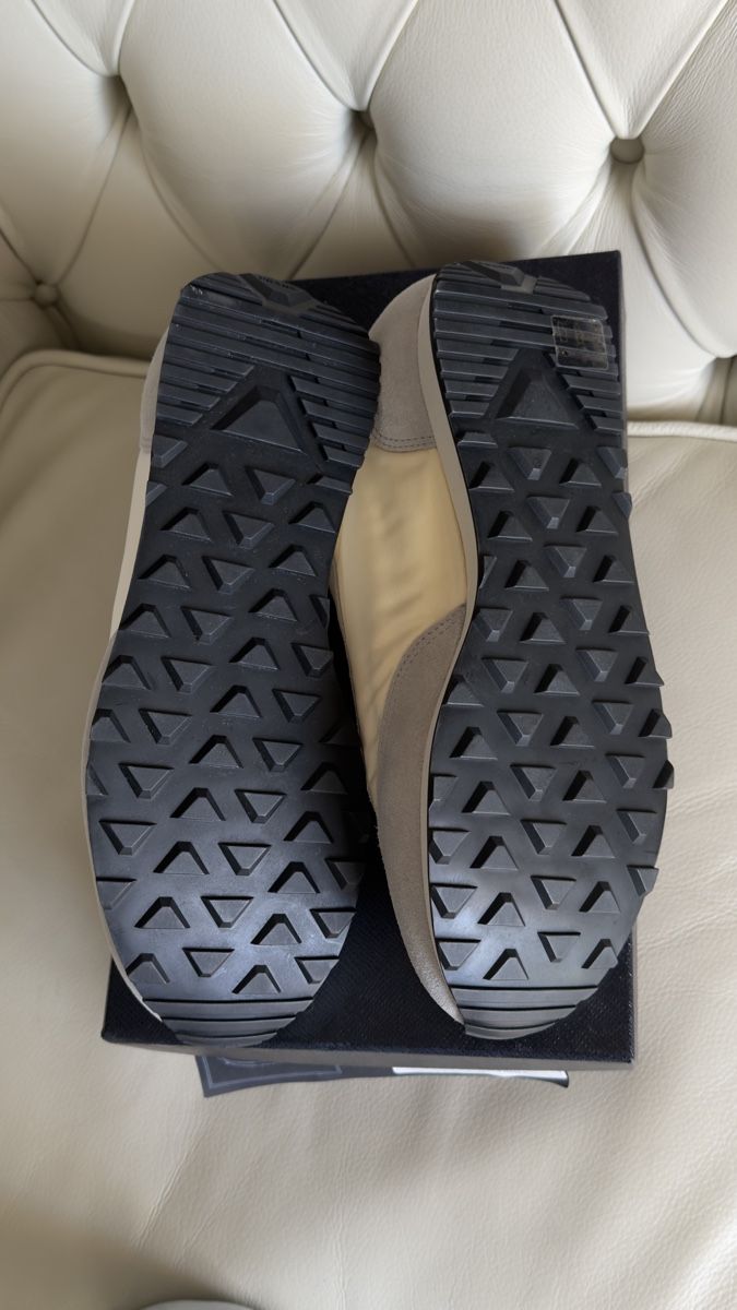Prada Chaussures hommes: PRADA Sneaker Gr. 8 – Neuf avec emballage d'origine à Lachen SZ par HelvetiaLuxury 3